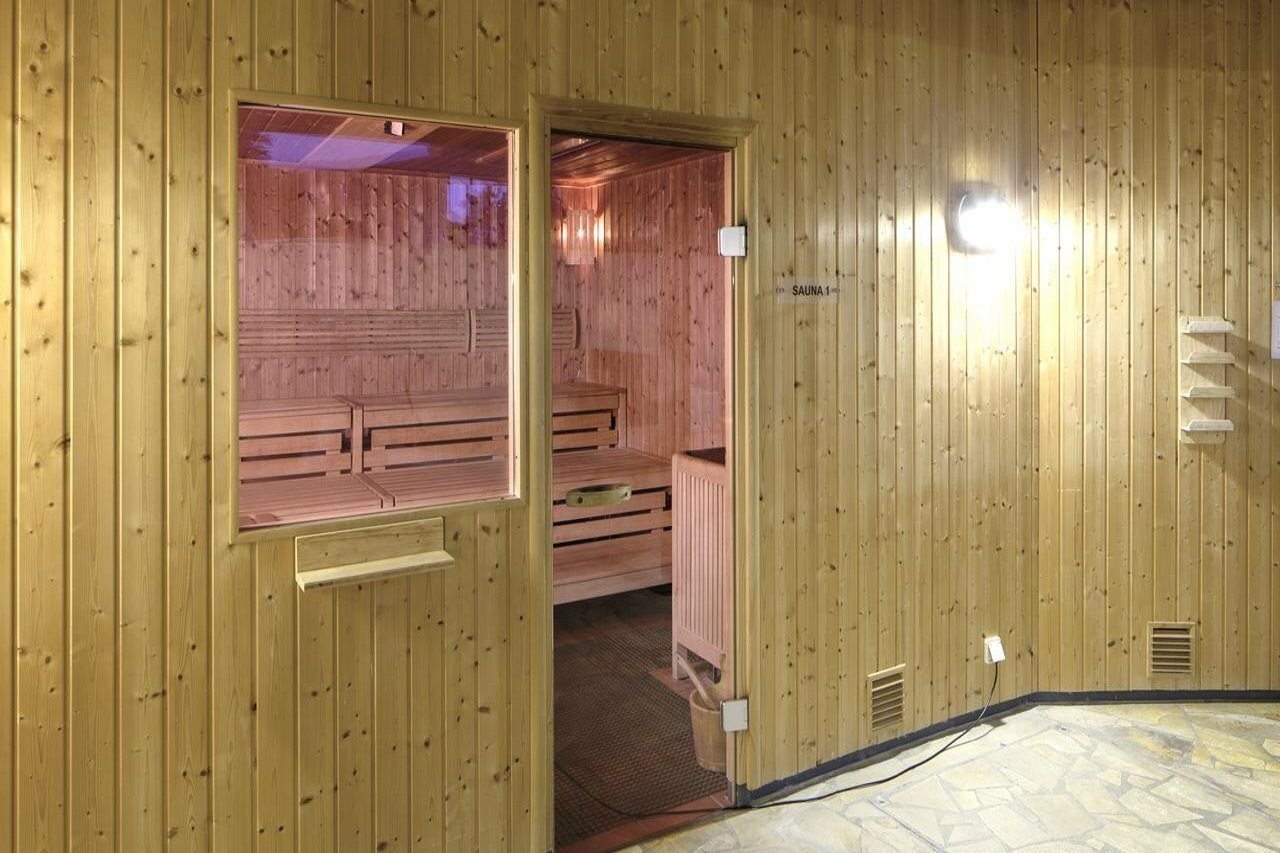 Фото Eventhotel Pyramide