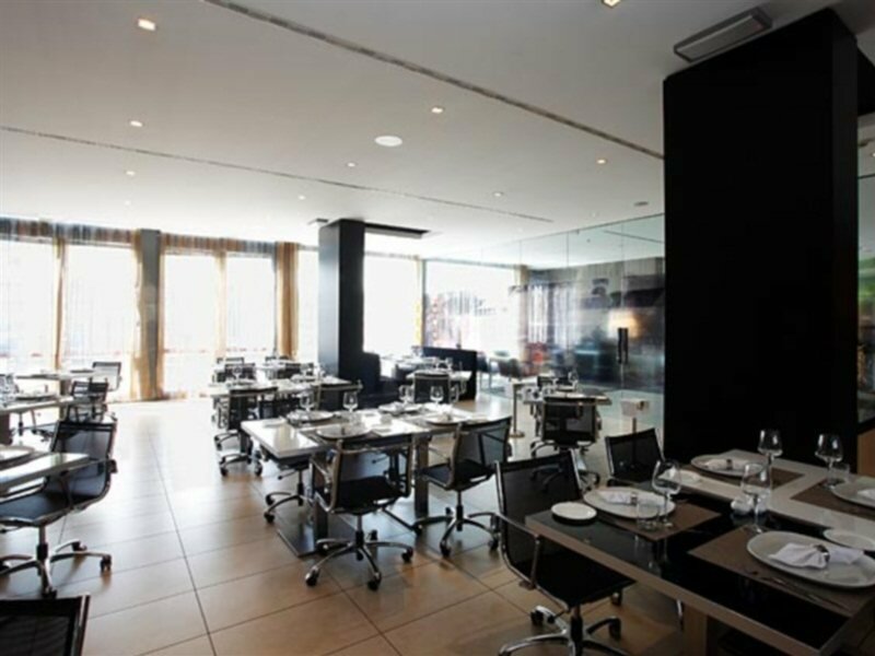 Фото AC Hotel Bologna