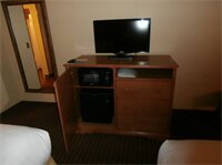 Фото Holiday Inn Express Hotel & Suites Raton, an Ihg Hotel