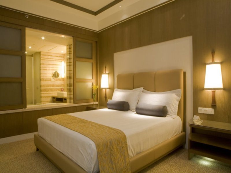 Фото Crowne Plaza New Delhi Okhla