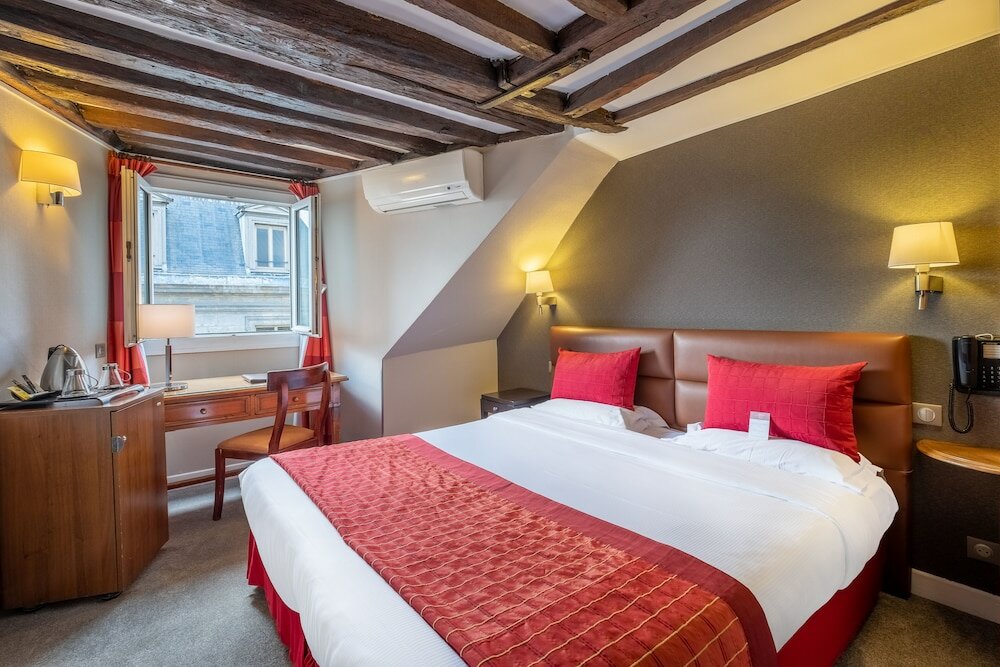 Фото Louvre Marsollier Opéra