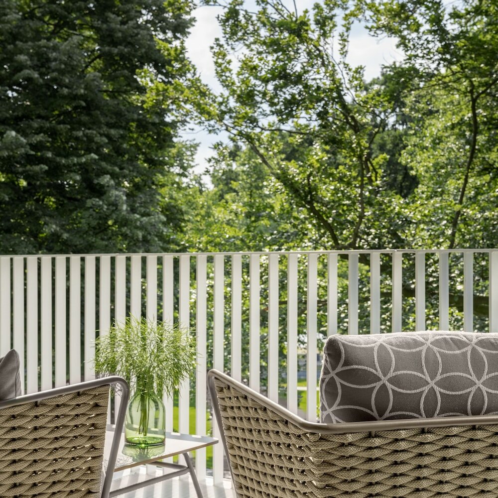 Фото The Fontenay