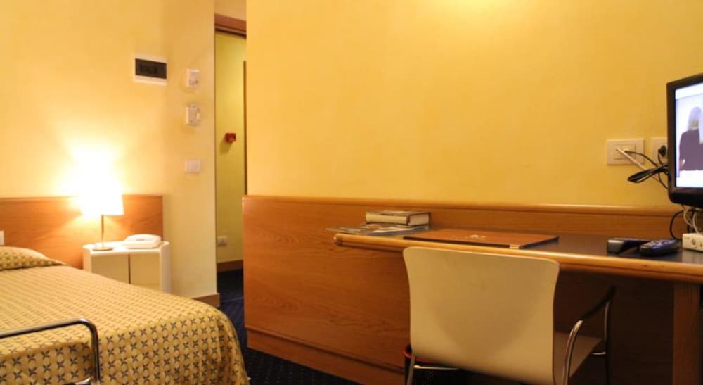 Фото Hotel Club Milano