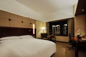 Shangri-La Harbin (Heilongjiang Province, Harbin, Youyi Road) ، فندق