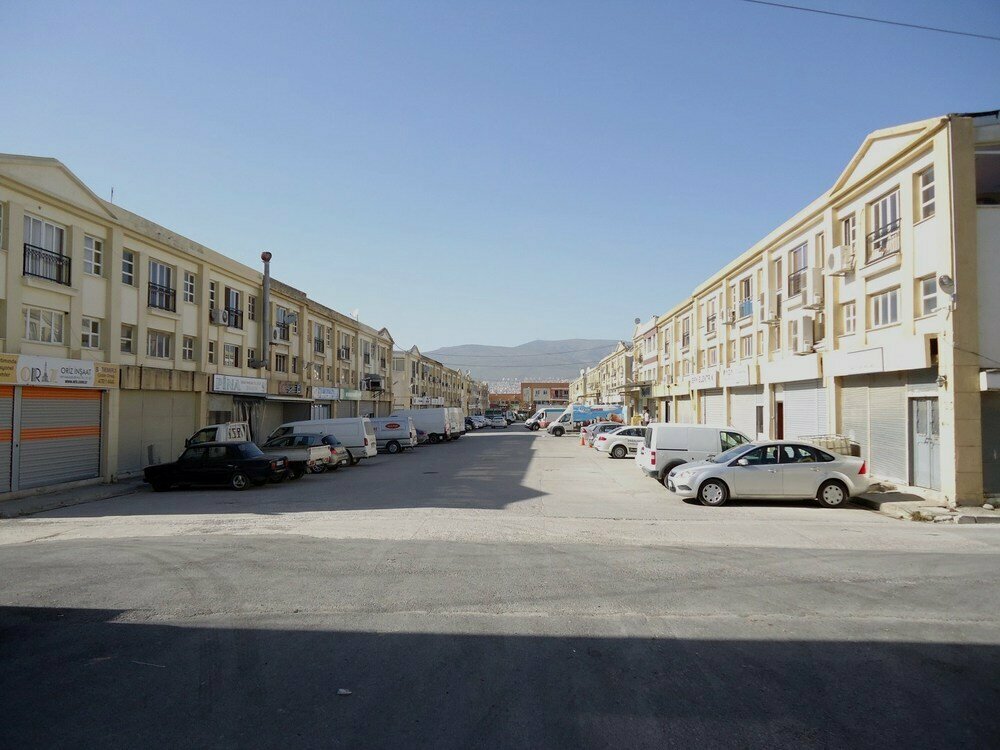 Real estate agency Emlaktas Real Estate, Izmir, photo