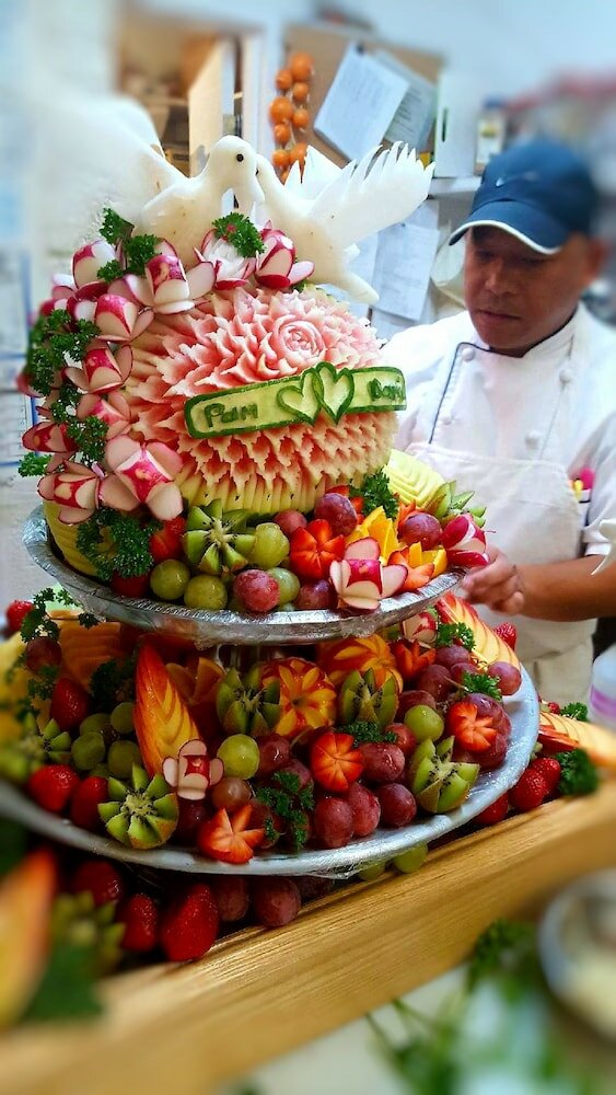 Фото Coronet Hotel Prince Albert