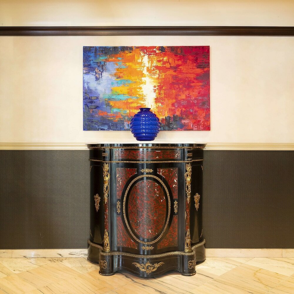 Фото Hotel an der Messe