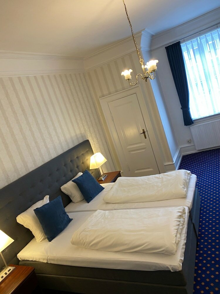 Фото Helnan Phønix Hotel