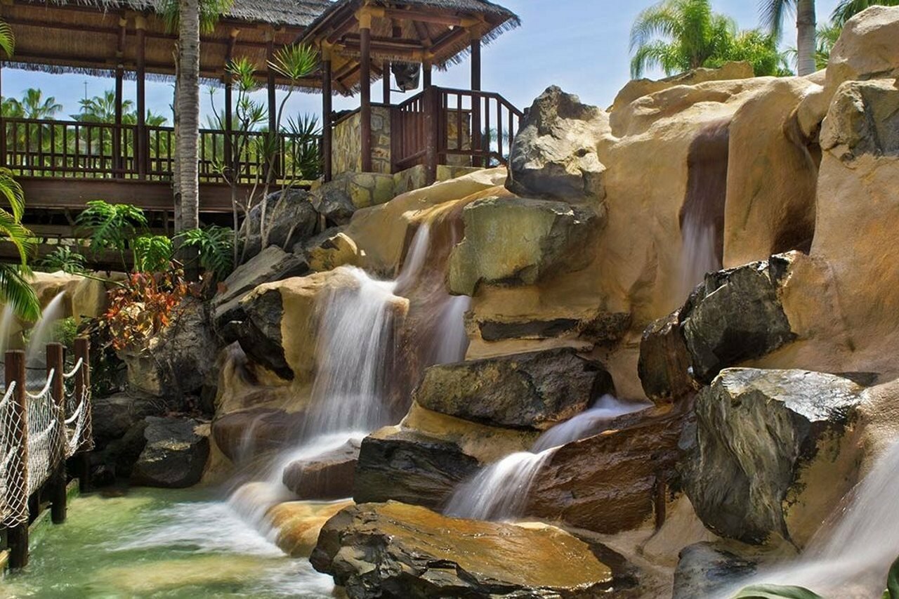 Фото Hotel Tabaiba Princess