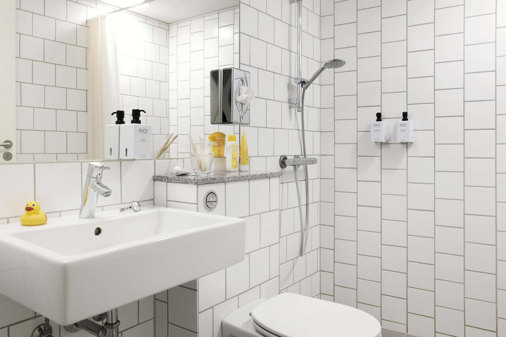 Фото Scandic Bygholm Park