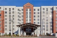 Фото Staybridge Suites Indianapolis Downtown - Convention Center, an Ihg Hotel