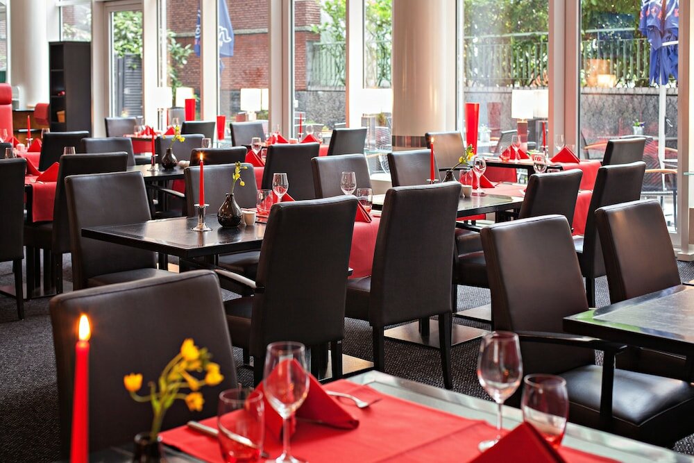 Фото Lindner Hotel Dom Residence