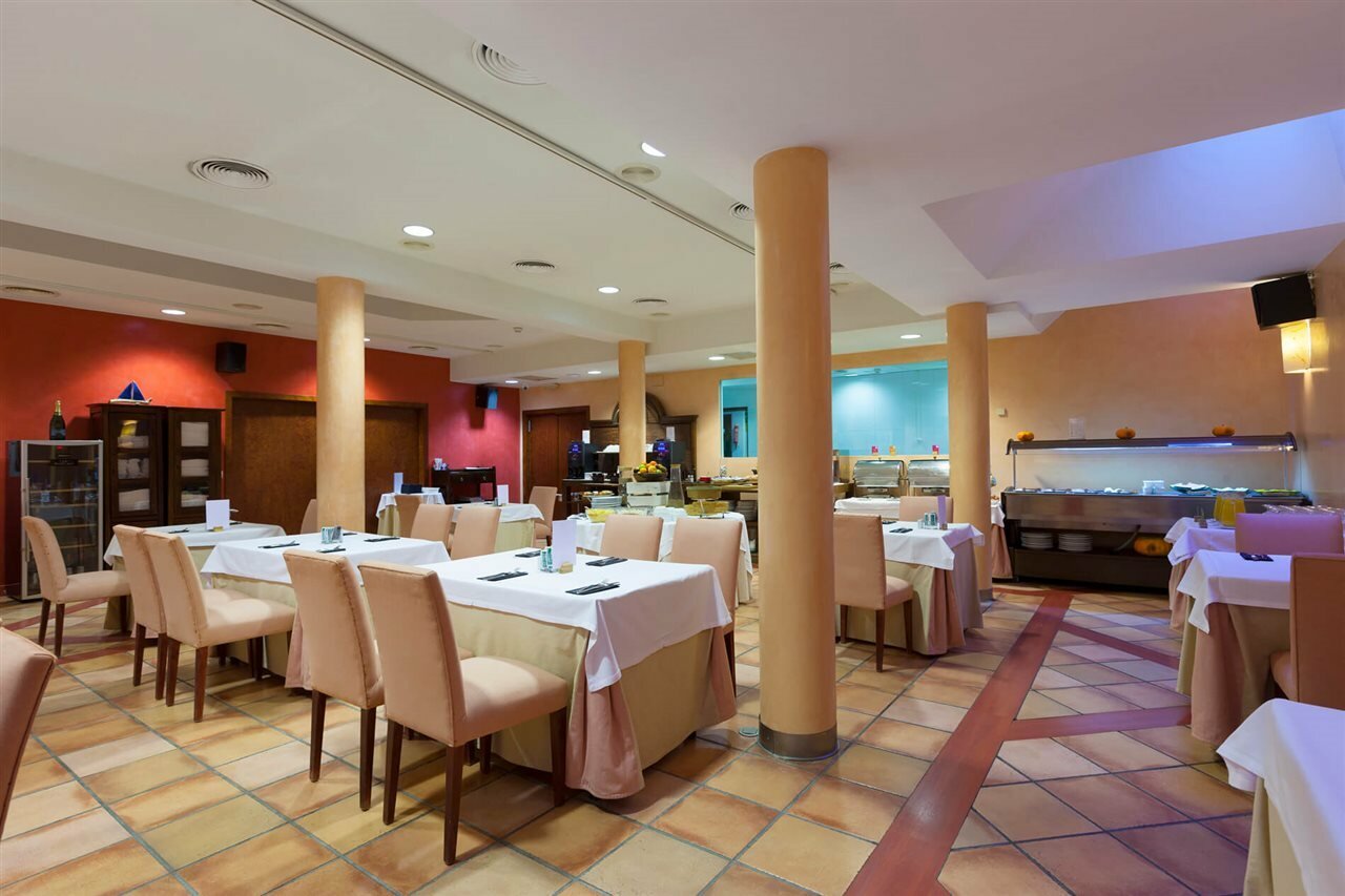 Фото RVHotels Vila de Tossa