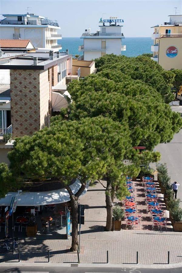 Фото Hotel Colonna