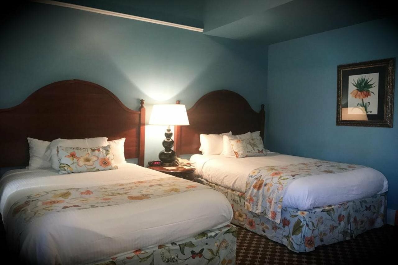 Фото Menger Hotel