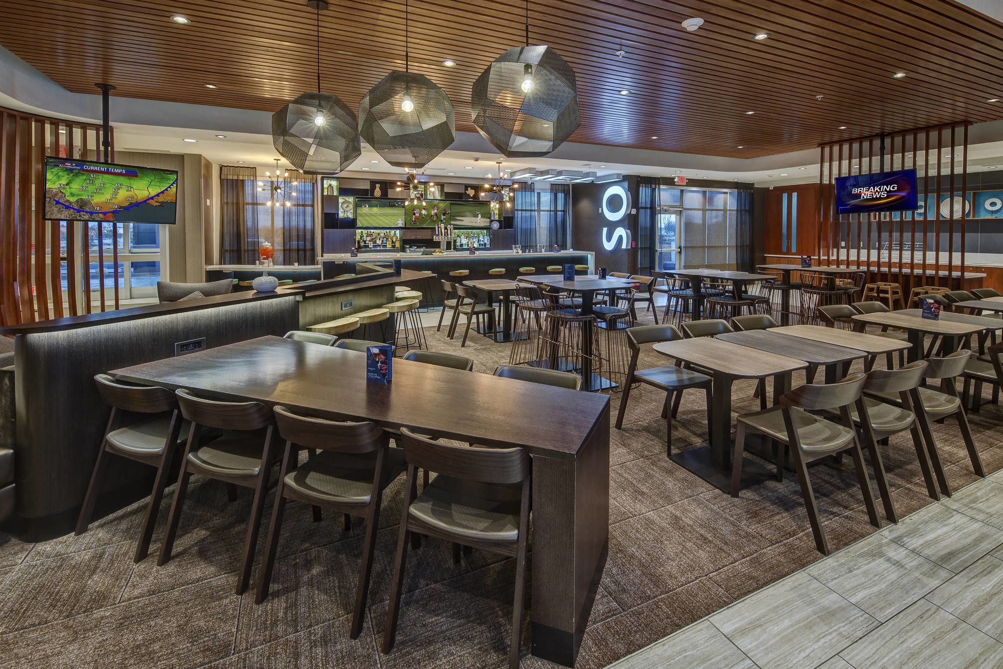 Фото Springhill Suites by Marriott Amarillo