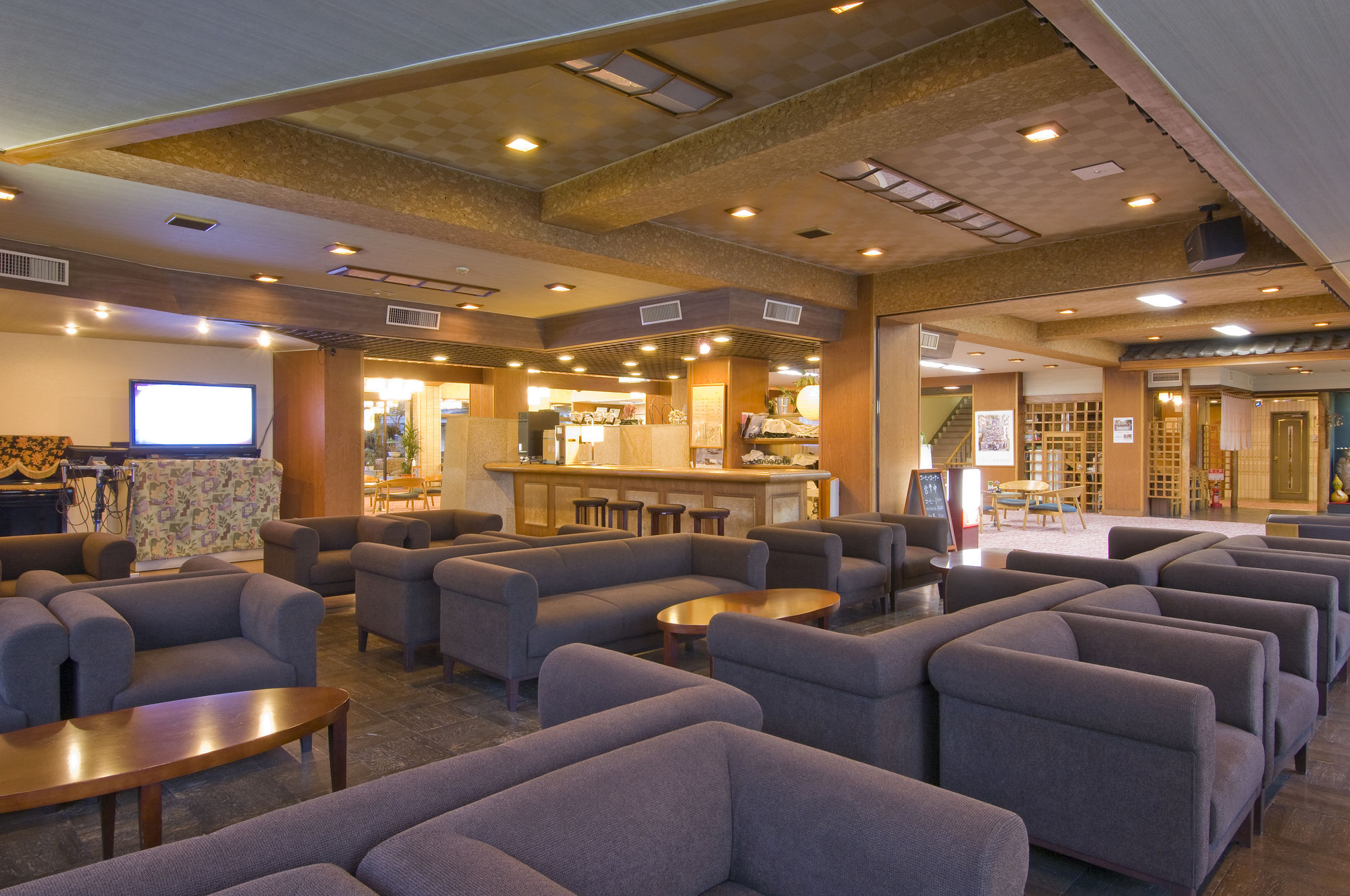 Фото Moriaki Ryokan