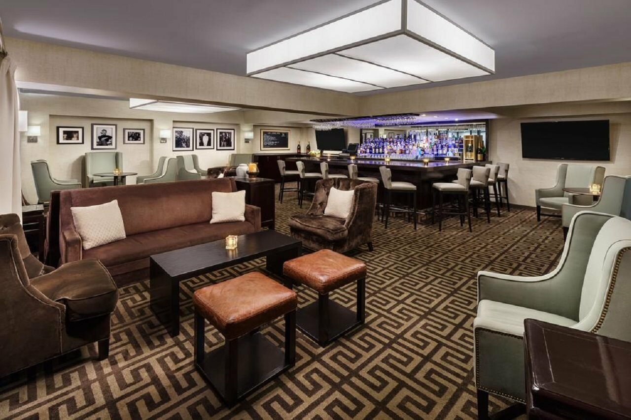 Фото Luxe Sunset Boulevard Hotel