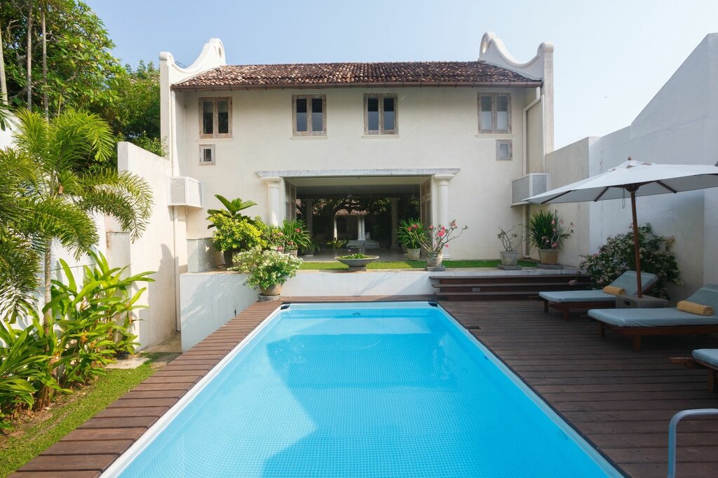 Apartments 20 Middle Street, Galle, photo