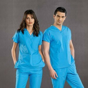 Workwear Lion Medical and Ready-to-Wear, Izmir, photo