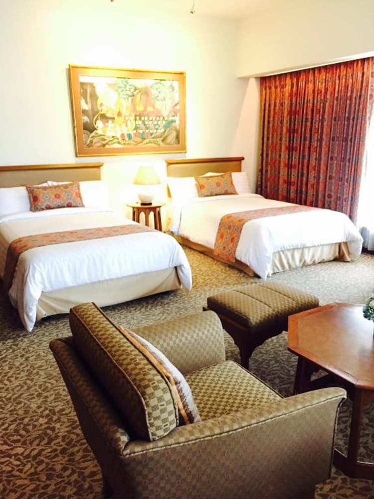 Фото Indra Regent Hotel Bangkok
