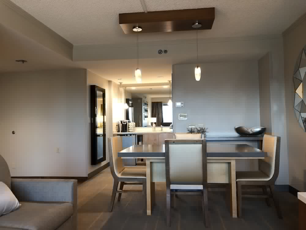 Фото Hyatt Regency Santa Clara