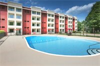 Фото Four Points by Sheraton Asheville Downtown