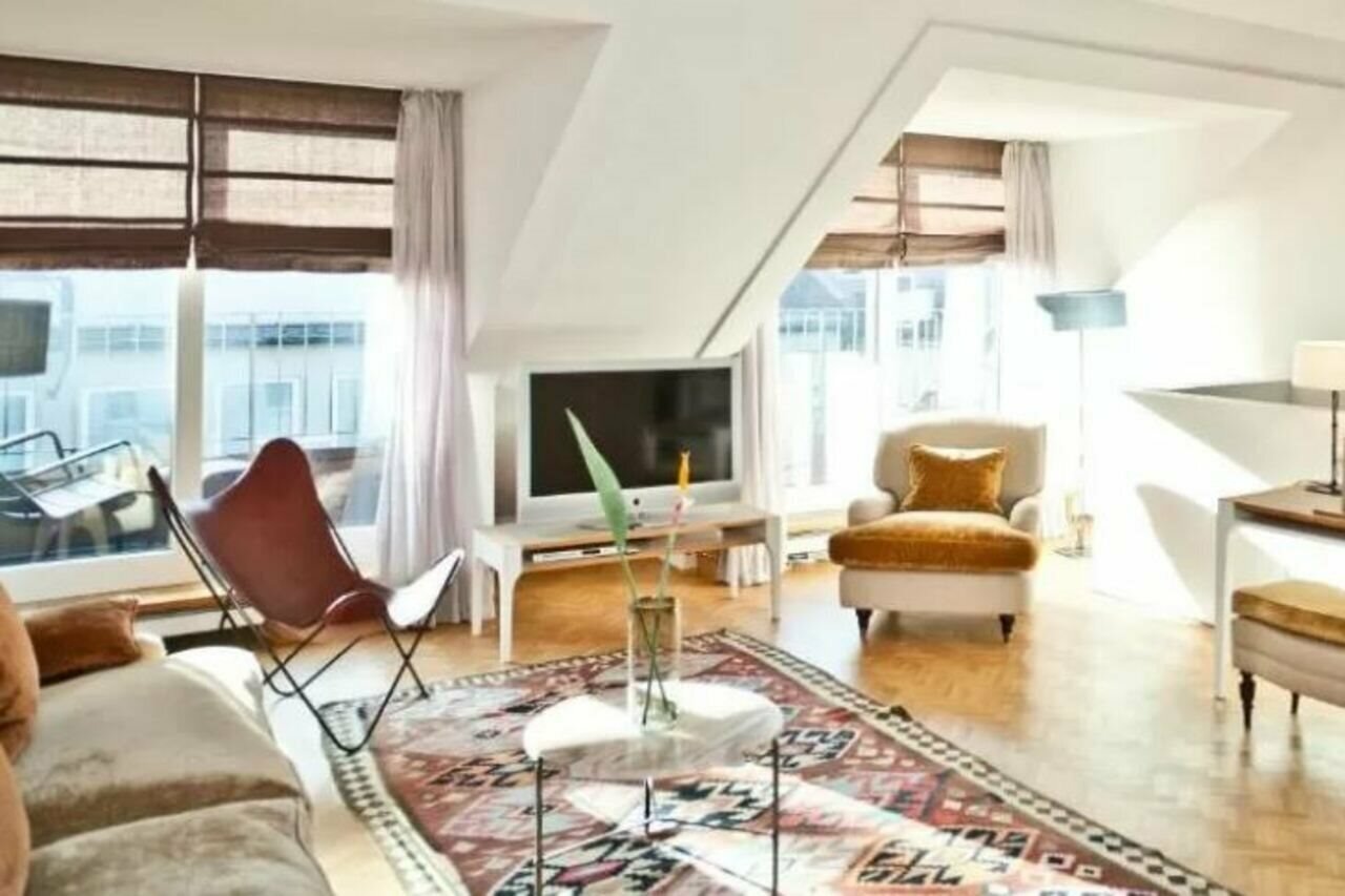 Фото Cortiina Hotel