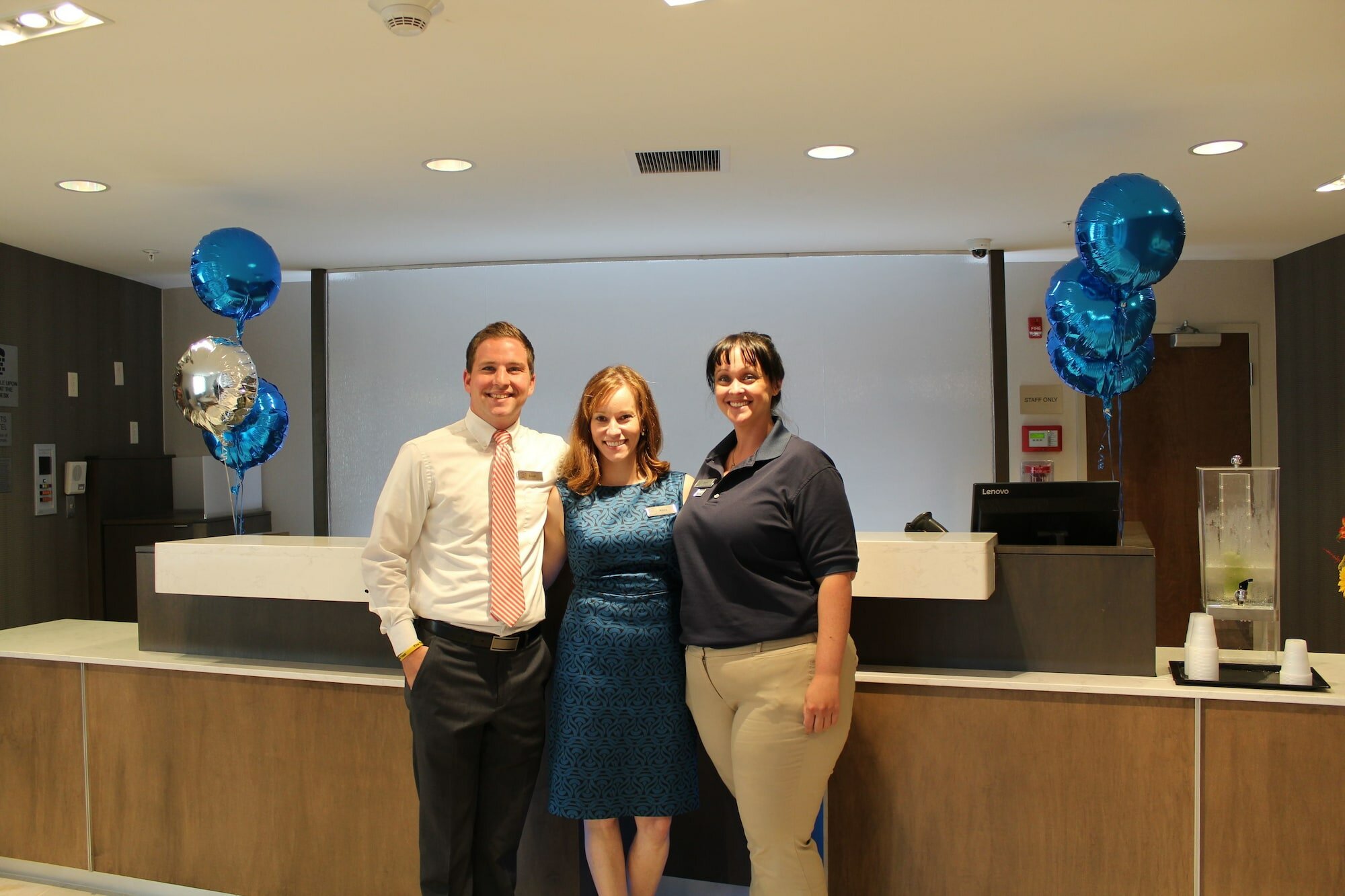 Фото Fairfield Inn & Suites by Marriott Ocean City