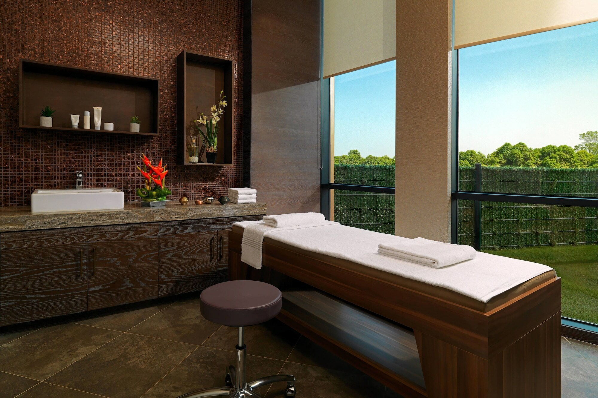 Фото Radisson Collection Hotel Bamako