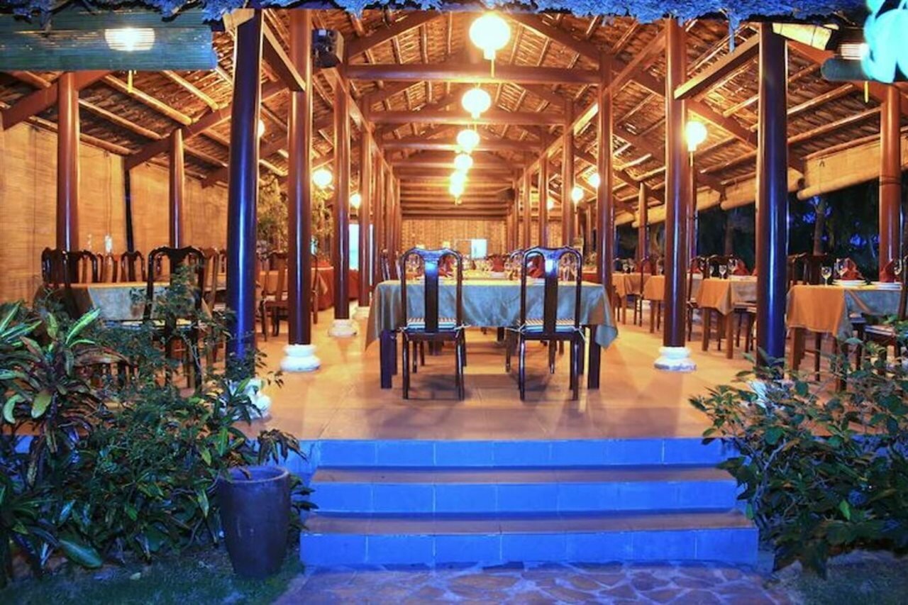Фото Little Mũi Né Cottages Resort