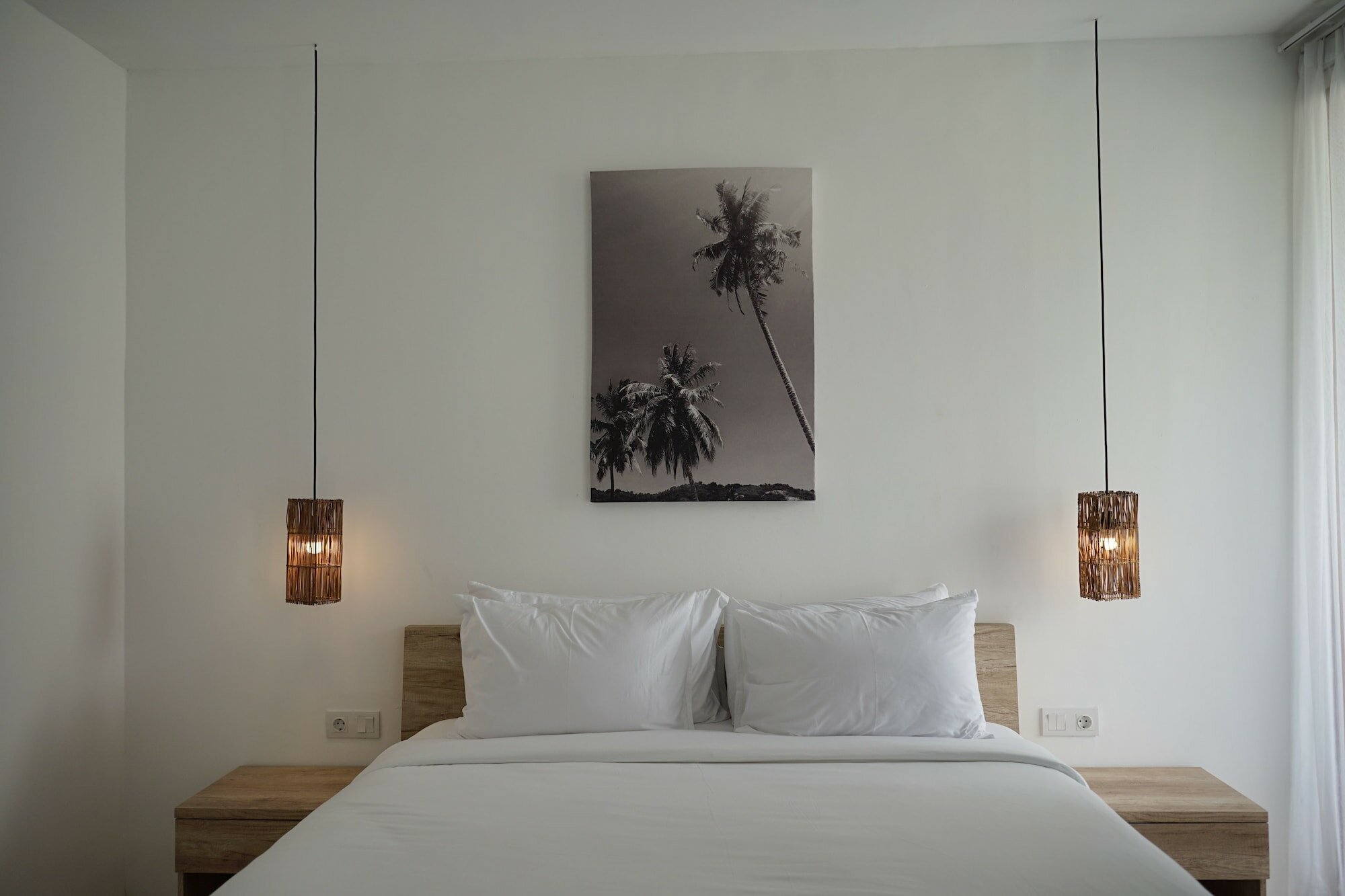 Фото Sikara Lombok Hotel