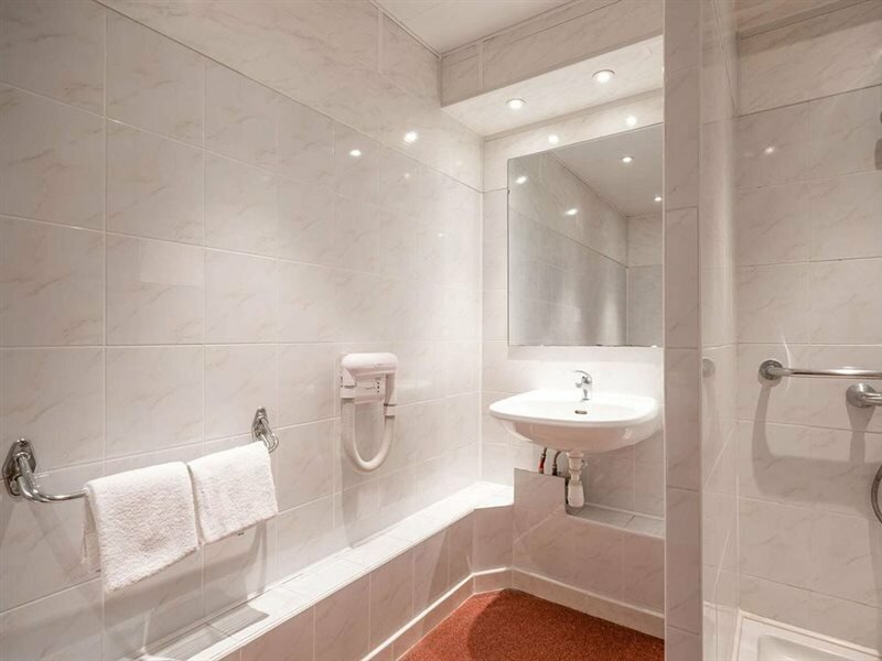 Фото Greet Hotel Bordeaux Aeroport