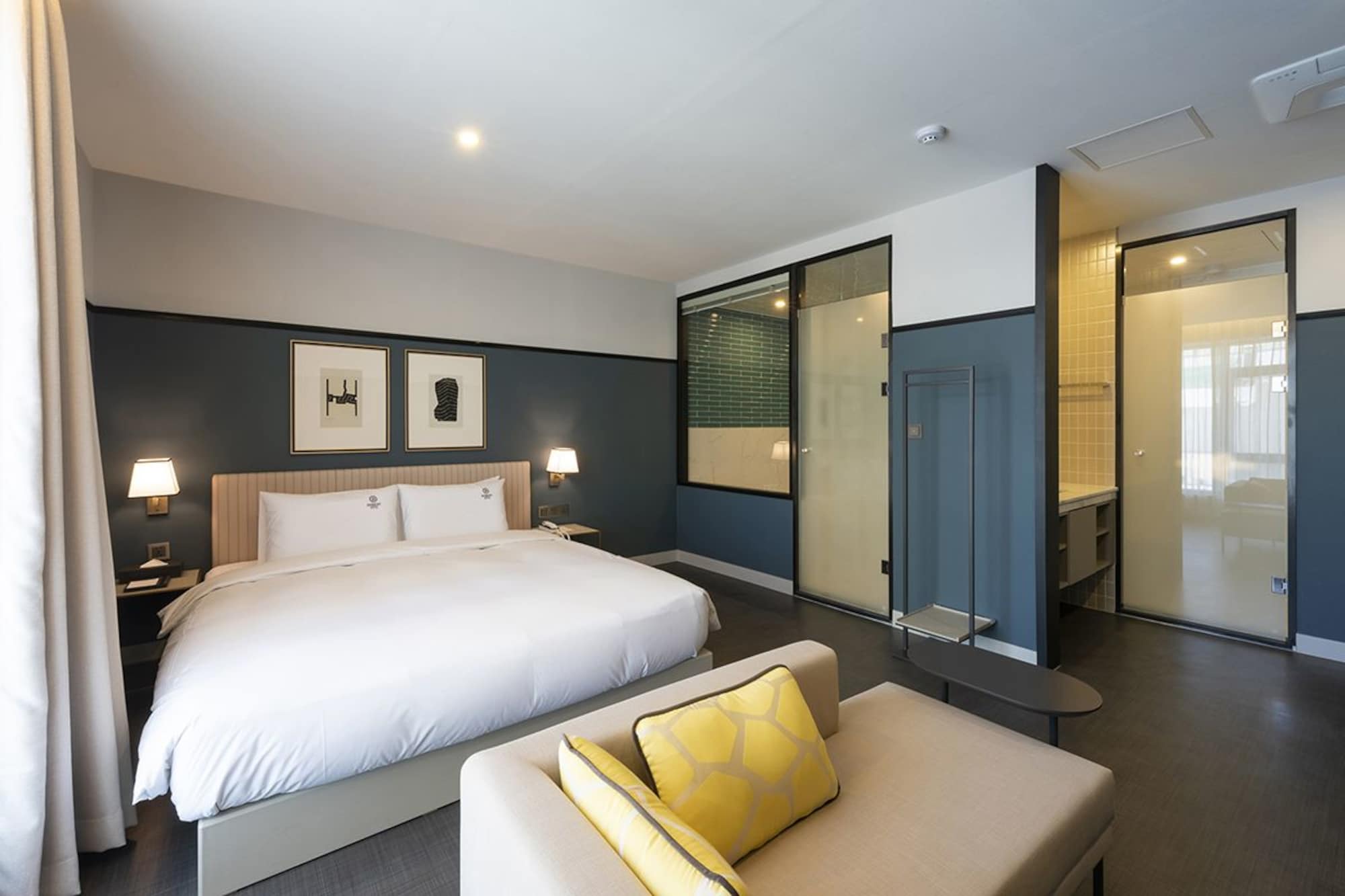 Фото Browndot Seomyeon Business