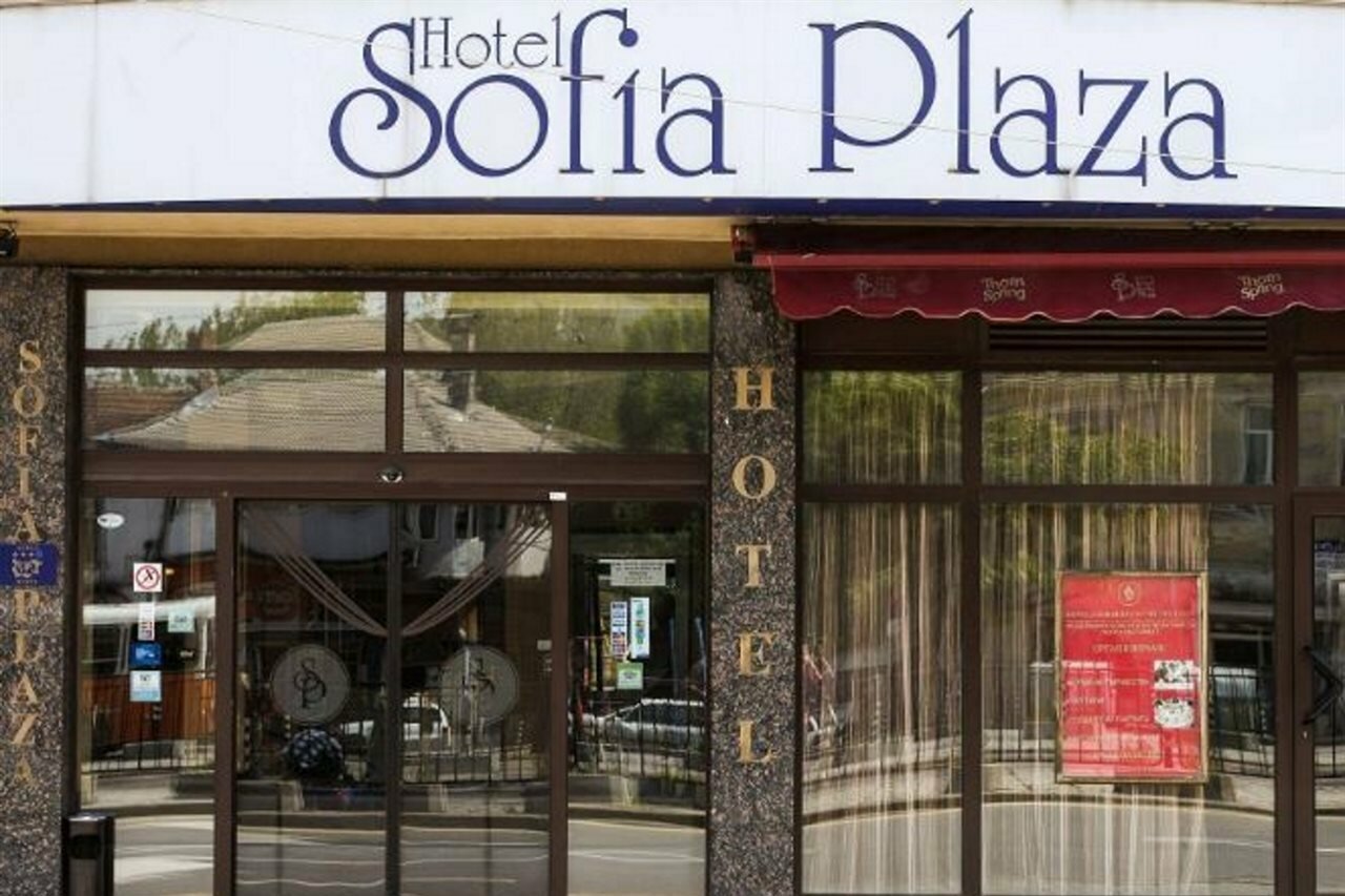 Фото Best Western Terminus Hotel