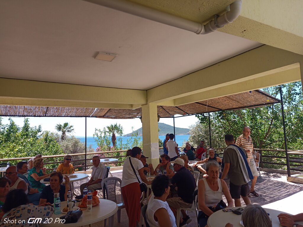 Beach Bimey-ko Beach, Dikili, photo