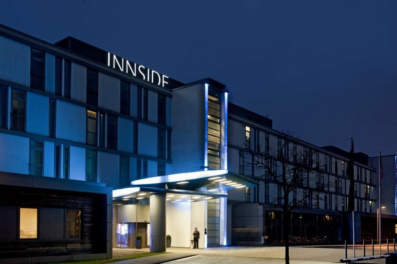 Фото INNSiDE by Melia