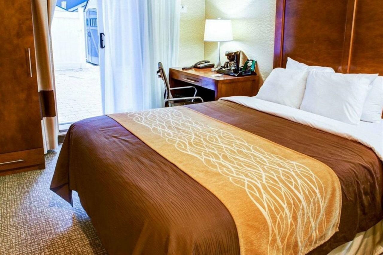 Фото Ramada by Wyndham New York Times Square West