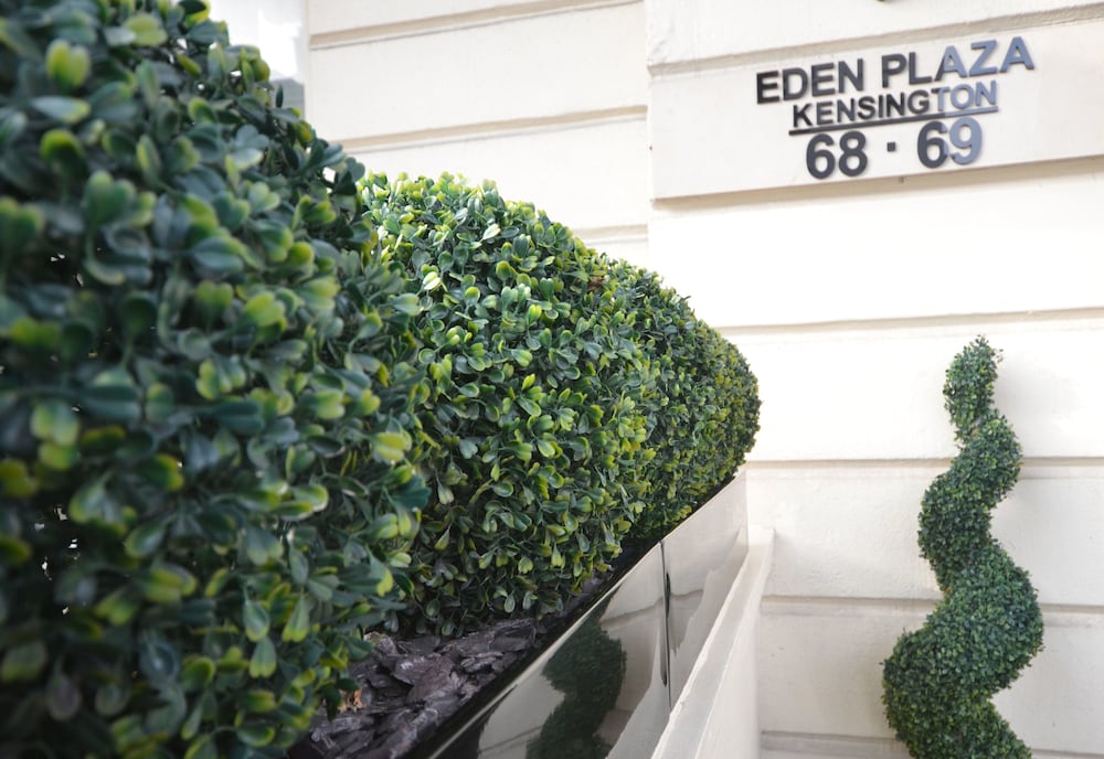 Фото Eden Plaza Kensington
