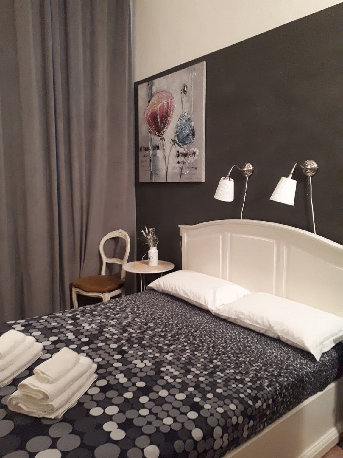 Фото 7 Archi Bed & Breakfast