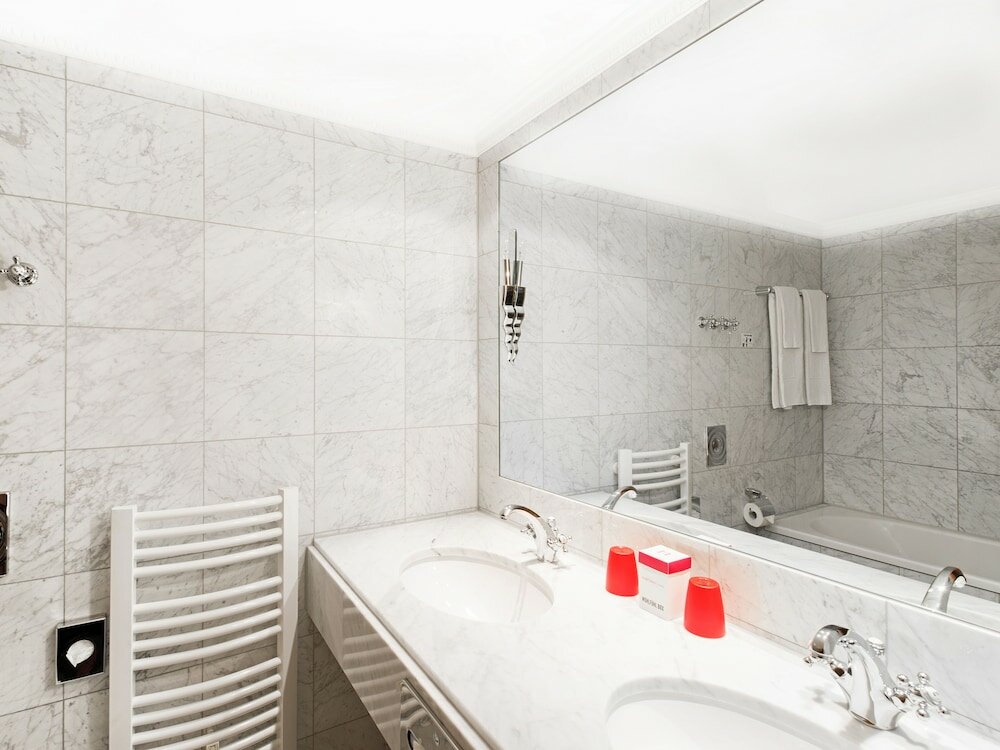 Фото Dormero Hotel Halle