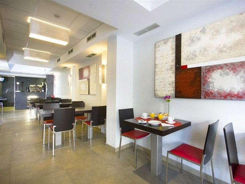 Фото SM Hotel Sant Antoni