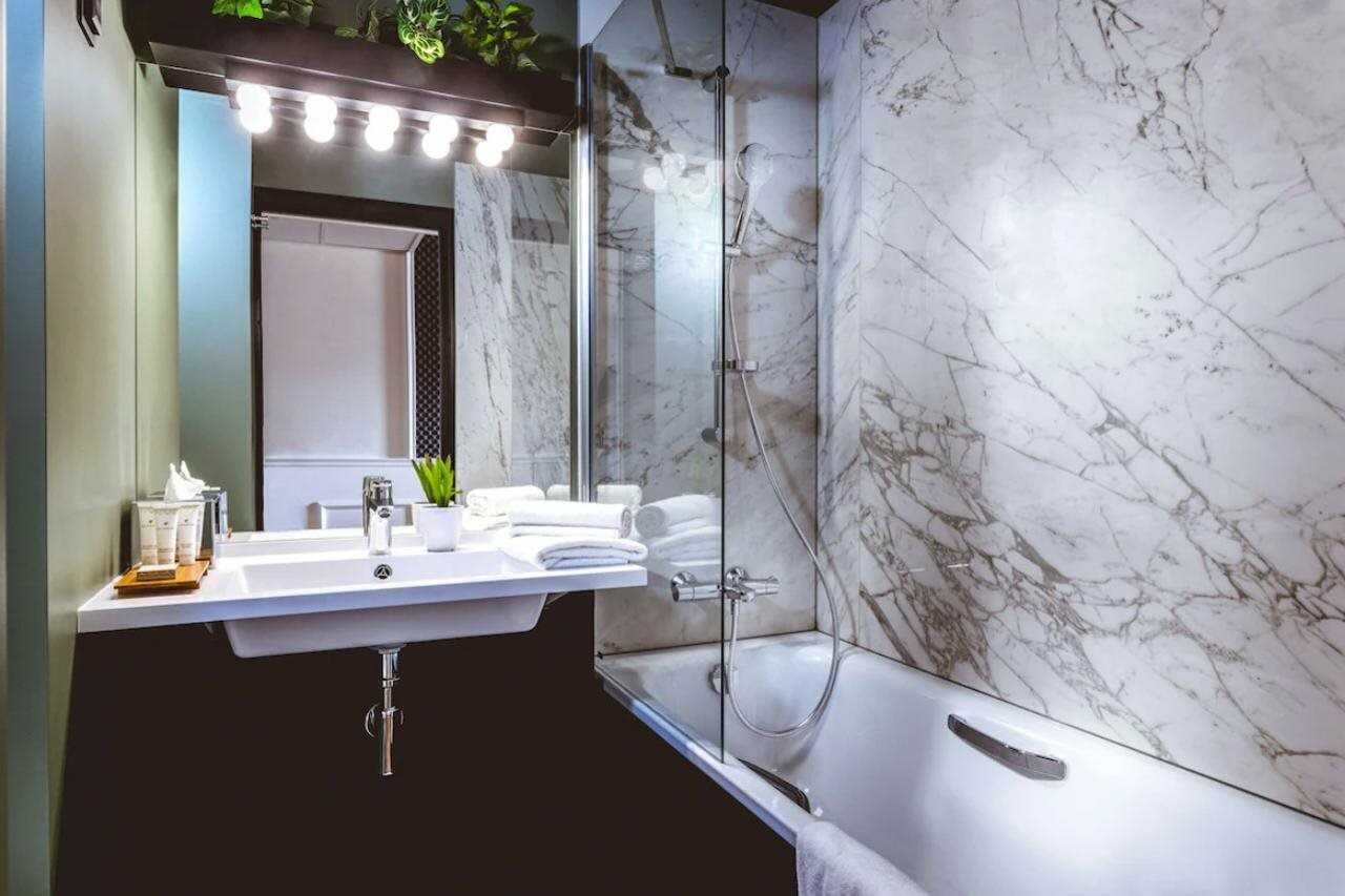 Фото The ReMIX Hotel