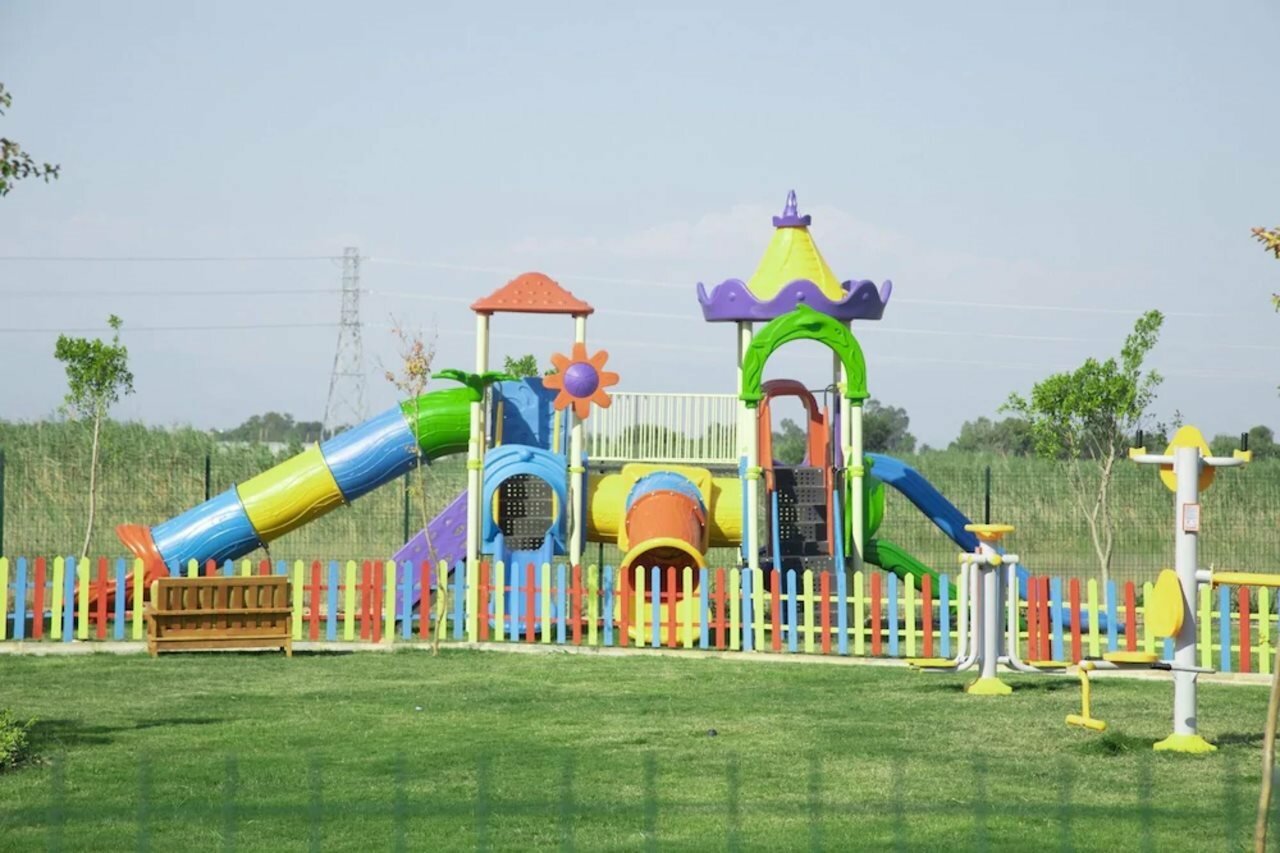 Фото Attalos Smart Lara Star