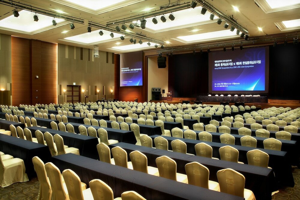 Фото Hotel Inter-Burgo Exco