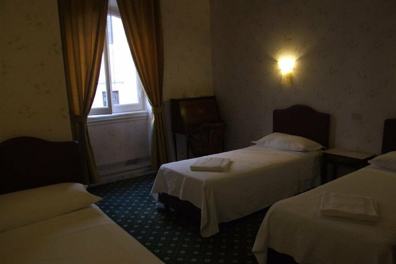 Фото Отель Texas