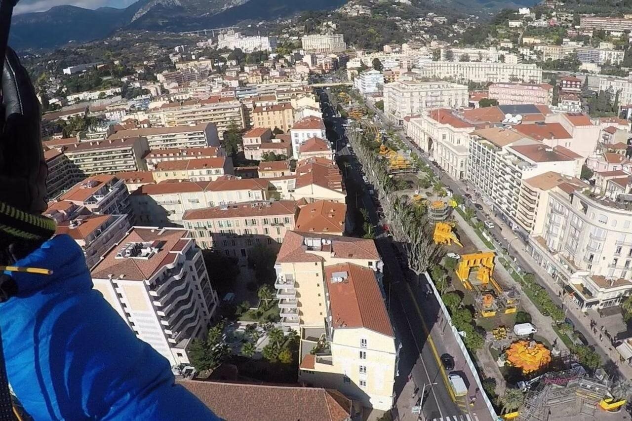 Фото Chambord Hotel