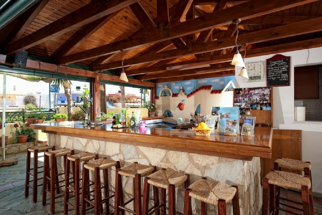 Фото Kiriakos Apartments