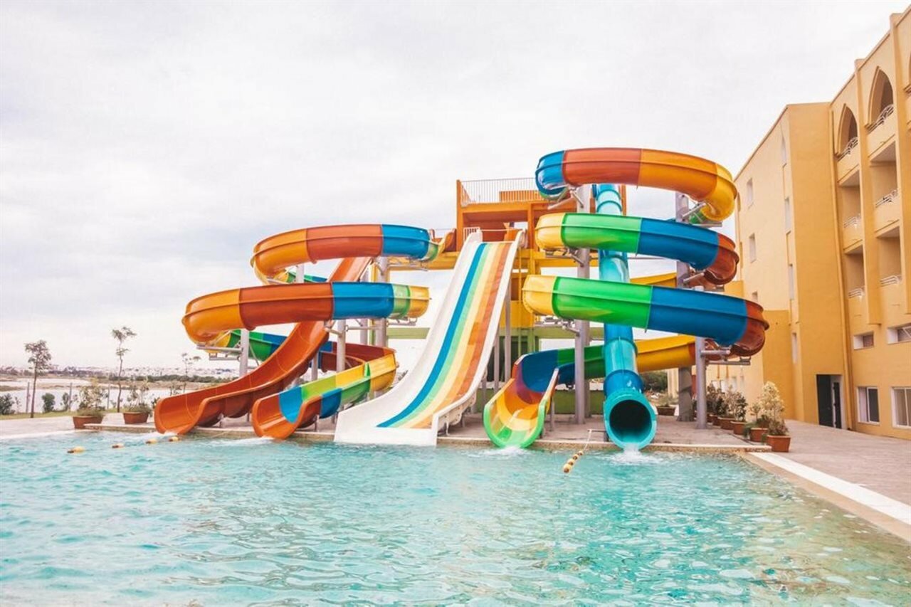 Фото Skanes Serail