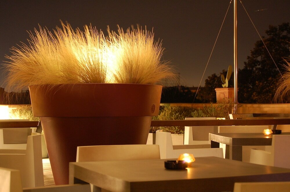 Фото Hotel San Francesco